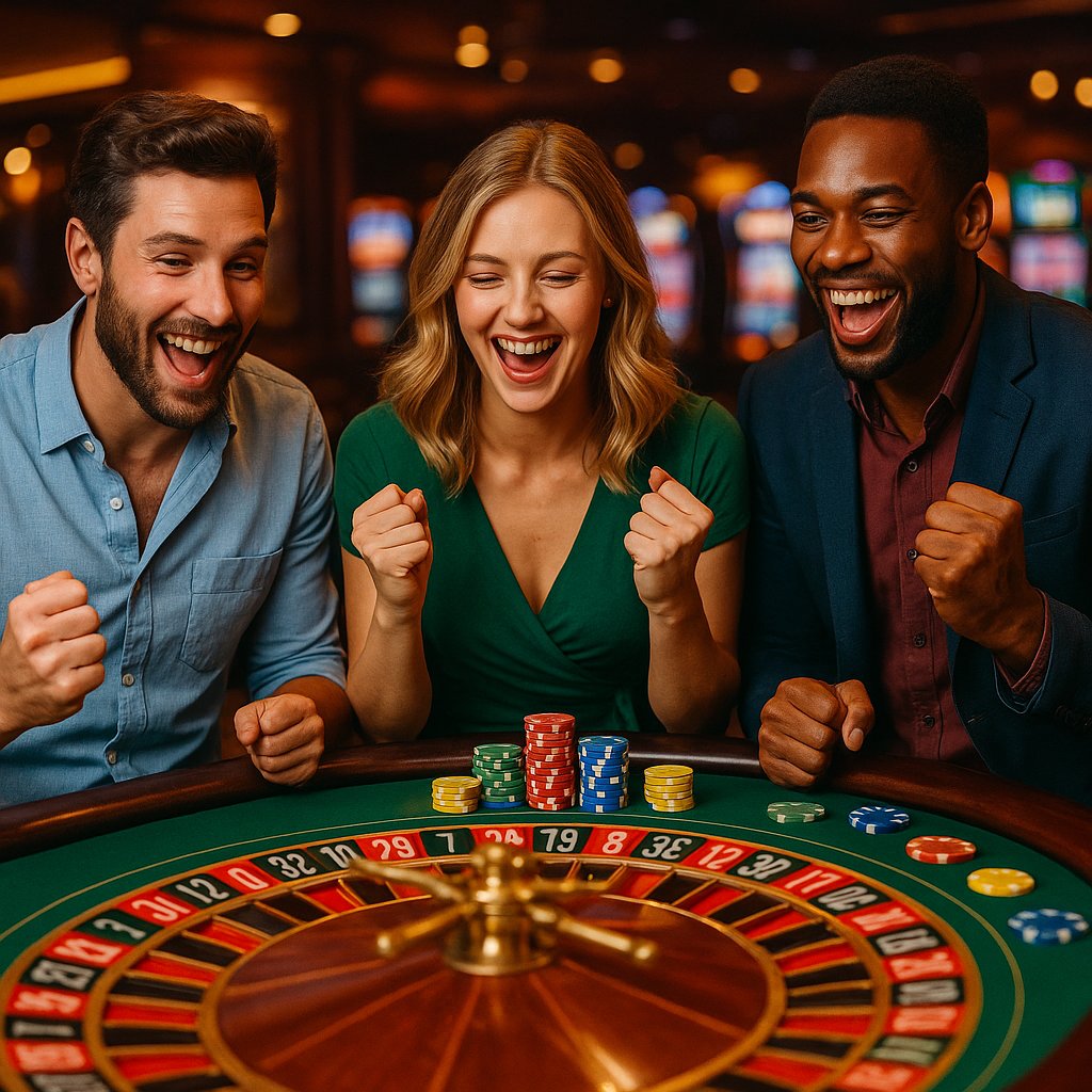 casino dealer