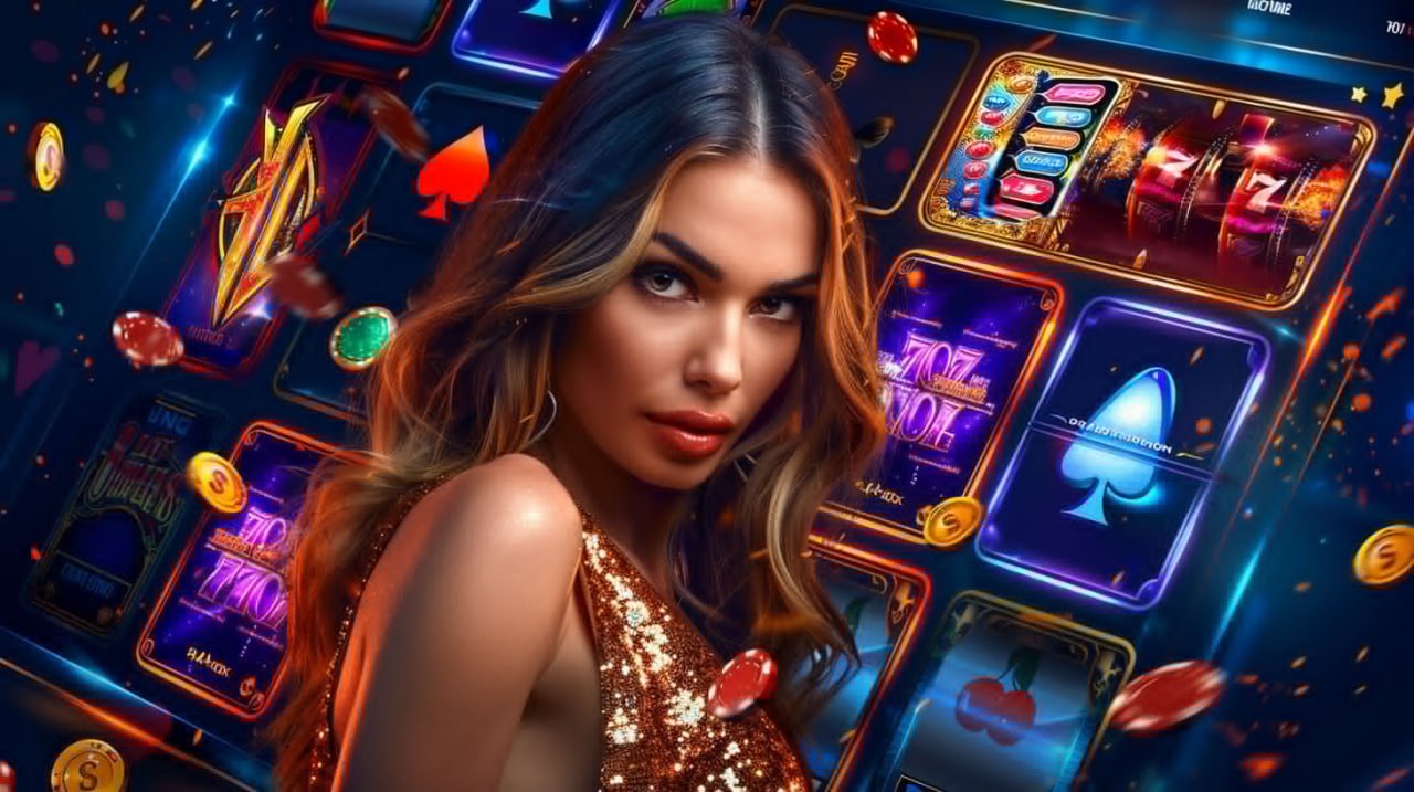 casino dealer