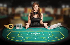 casino dealer