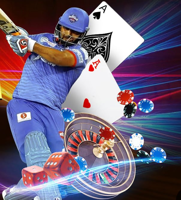 casino dealer