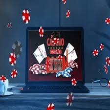 casino dealer