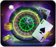 casino dealer