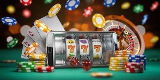 casino dealer