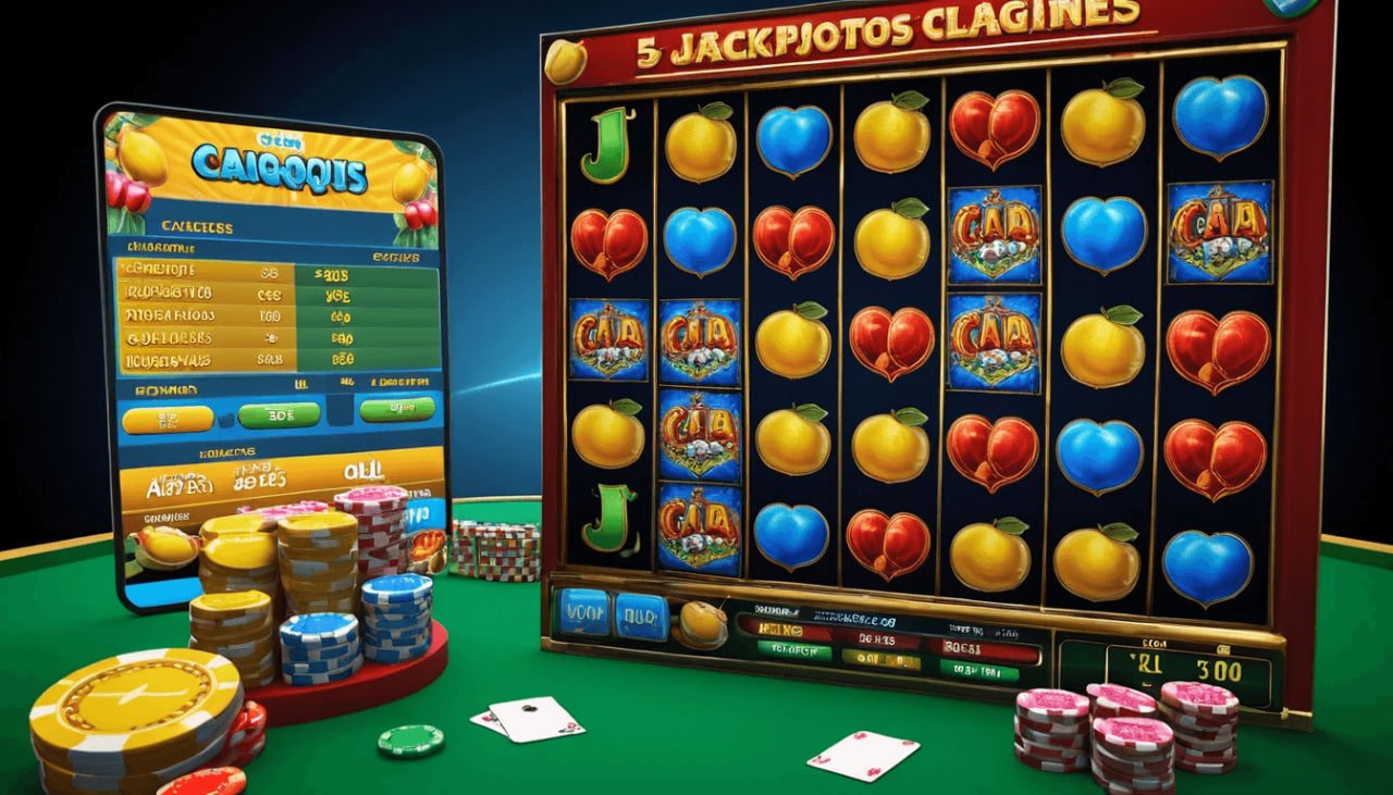casino dealer