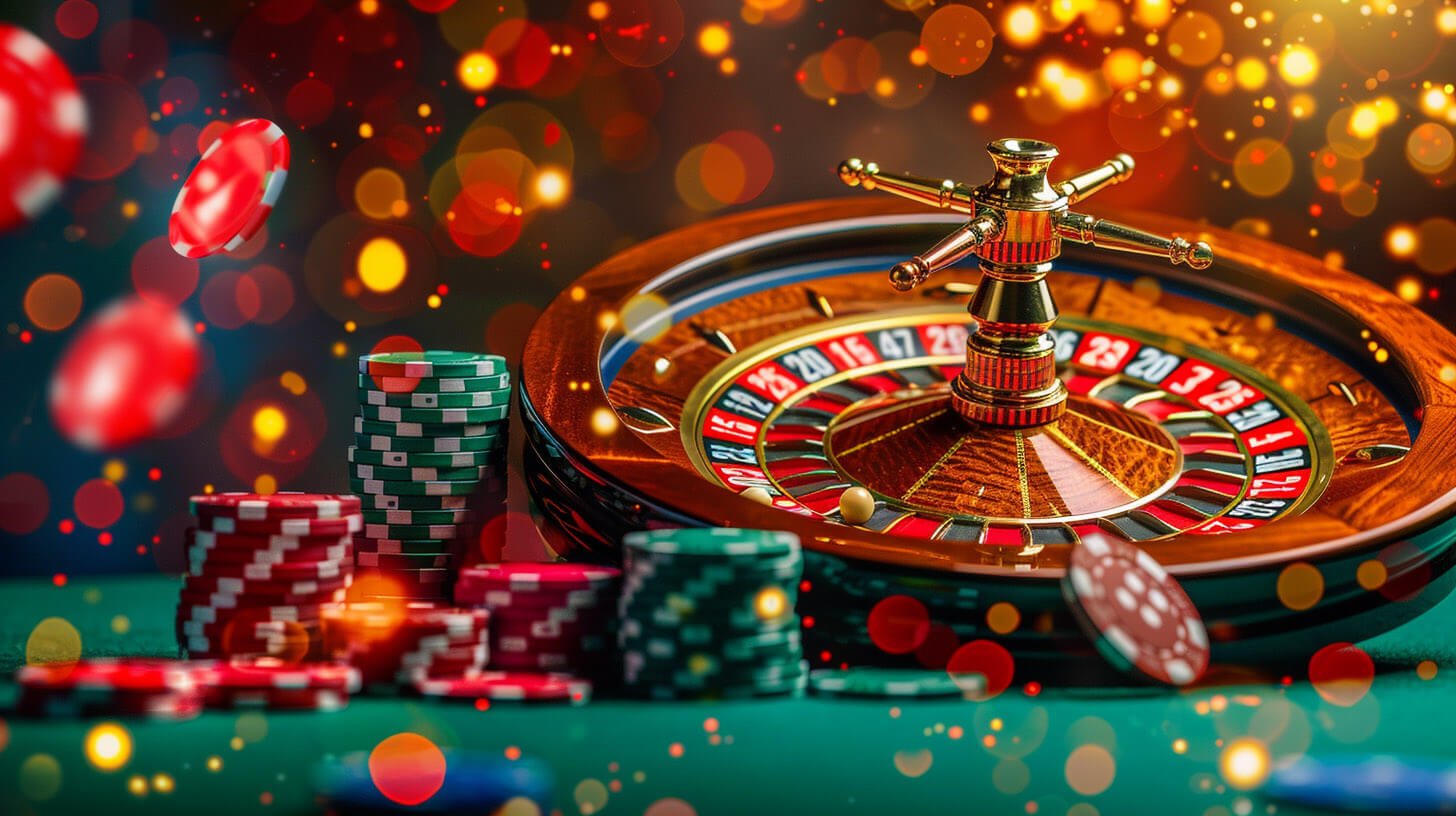casino dealer