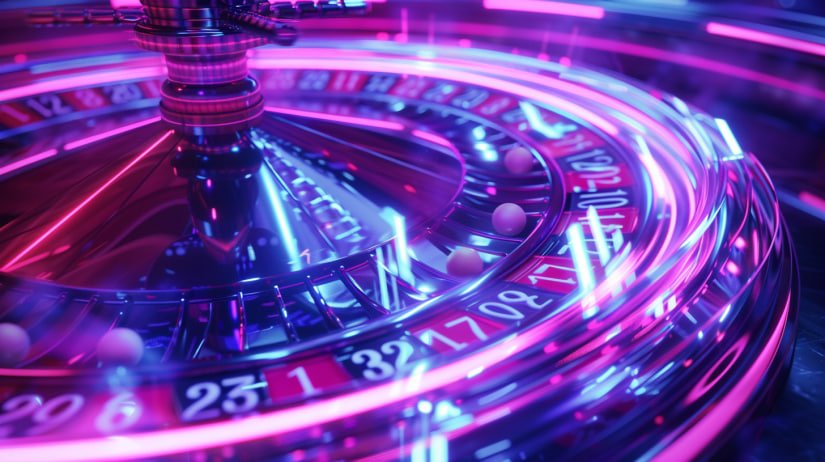 casino dealer